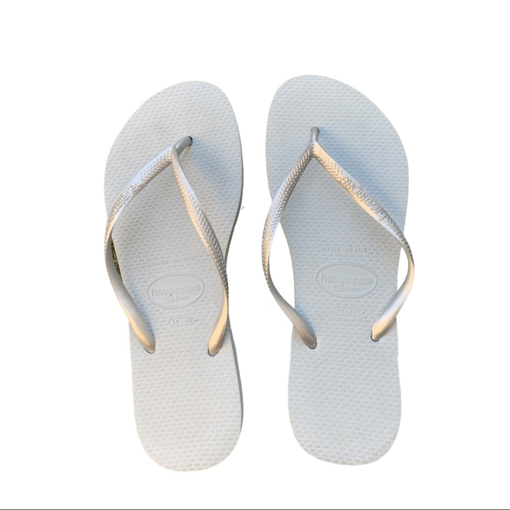Havaianas Slim Flip Flops